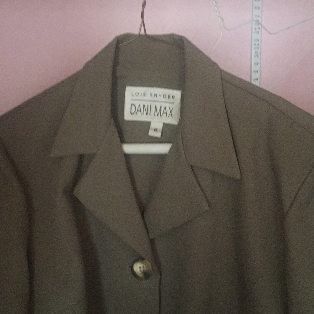 Blazer